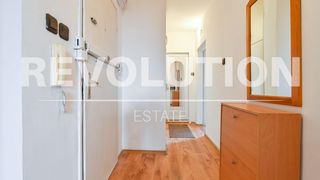 Zwei-Zimmer-Wohnung Verleih, Medizinische Akademie, Sofia (10)