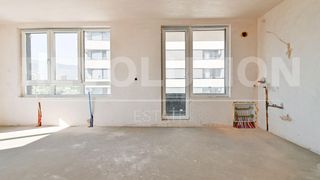 Многостаен Продажби, Красна поляна 2, София
