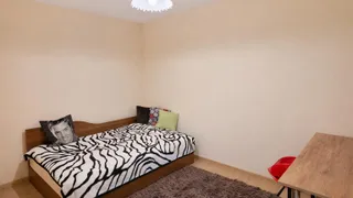 Етаж от къща Наеми, Христо Ботев, Варна (7)