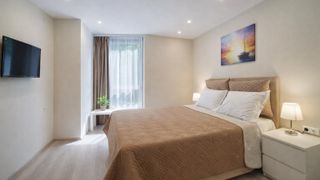 Zwei-Zimmer-Wohnung Verleih, Warna (8)