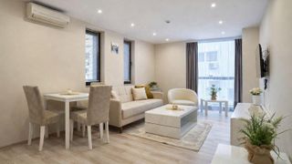 Zwei-Zimmer-Wohnung Verleih, Warna (3)