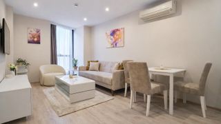 Zwei-Zimmer-Wohnung Verleih, Warna (2)