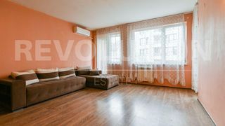 Двустаен апартамент в кв. Витоша (2)