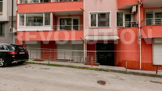 Двустаен апартамент в кв. Витоша (16)