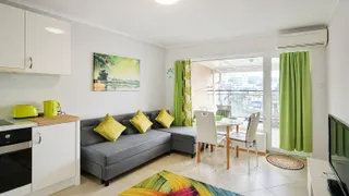 Three-room Rentals, Briz, Varna
