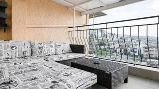 Three-room Rentals, Briz, Varna (9)