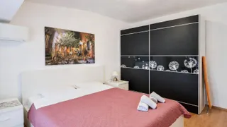Three-room Rentals, Briz, Varna (3)
