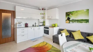 Three-room Rentals, Briz, Varna (2)