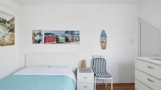 Three-room Rentals, Briz, Varna (6)