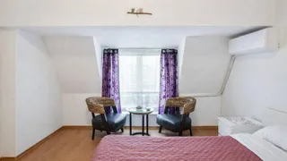 Three-room Rentals, Briz, Varna (4)