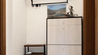 Двустаен Наеми, Кючук Париж, Пловдив (6)