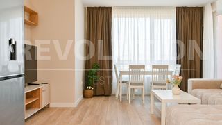 Двустаен апартамент в сграда ПРЕД АКТ 16 в ж.к. Обеля 2 (6)