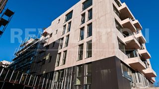 Тристаен апартамент в комплекс от две сгради С АКТ 14 в ж.к. Витоша (2)