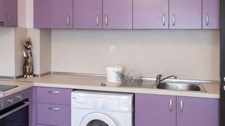 Two-bedroom Rentals, Küçük Paris, Plovdiv (2)