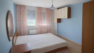 Тристаен Наеми, Тракия, Пловдив