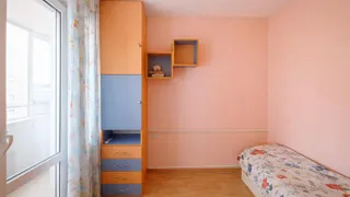 Тристаен Наеми, Тракия, Пловдив (2)
