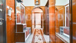 Тристаен апартамент в ж.к. Хиподрума (15)