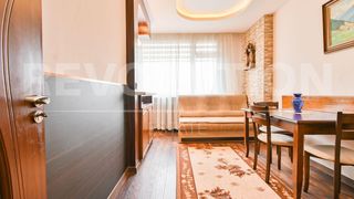 Тристаен апартамент в ж.к. Хиподрума (8)