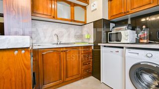 Тристаен апартамент в ж.к. Хиподрума (4)