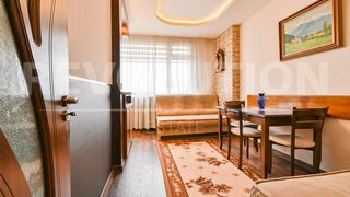 Тристаен апартамент в ж.к. Хиподрума (7)