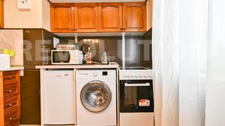 Тристаен апартамент в ж.к. Хиподрума (5)