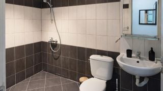 Двустаен Наеми, Кючук Париж, Пловдив (6)