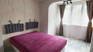 Двустаен апартамент в ж.к. Люлин 5 (4)