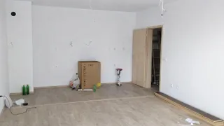 Тристаен Наеми, Хиподрума, София (2)