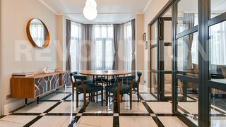 Тристаен Продажби, Банишора, София (4)