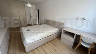 Двустаен апартамент в ж.к. Гоце Делчев (3)