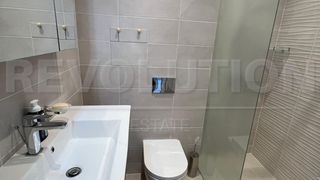 Двустаен апартамент в ж.к. Гоце Делчев (5)