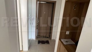 Двустаен апартамент в ж.к. Гоце Делчев (4)