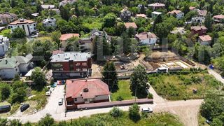 Двустаен апартамент в затворен комплекс от три сгради в ж.к. Симеоново (6)