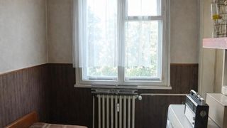 Двустаен апартамент в ж.к. Толстой (2)