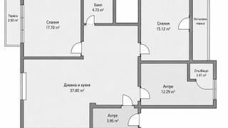 Многостаен Продажби, Център- Докторски паметник, София (9)