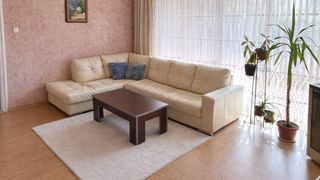 Тристаен Наеми, Кършияка, Пловдив (3)