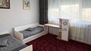 Тристаен Наеми, Кършияка, Пловдив (6)