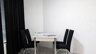 Двустаен апартамент в жк. Тракия (4)