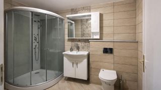 НОВО! Тристаен апартамент в кв. Въстанически (8)