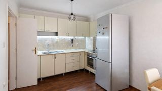 НОВО! Тристаен апартамент в кв. Въстанически (3)