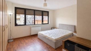 НОВО! Тристаен апартамент в кв. Въстанически (6)