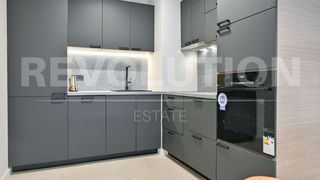 Двустаен Продажби, Банишора, София (5)