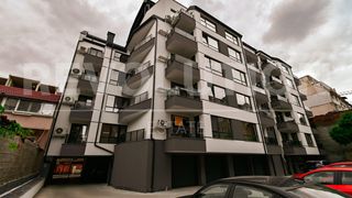 Двустаен Продажби, Банишора, София (14)