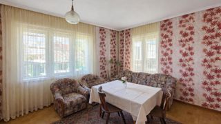 Тристаен апартамент в района на Центъра/ С ПАРКОМЯСТО! (4)