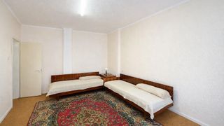 Тристаен апартамент в района на Центъра/ С ПАРКОМЯСТО! (5)
