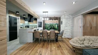 Тристаен Продажби, Витоша, София (5)
