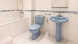 Двустаен Наеми, Кючук Париж, Пловдив (5)