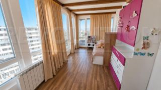 Многостаен Продажби, Студентски град, София (2)