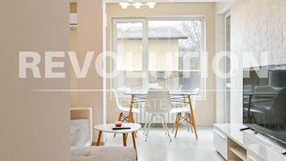 Двустаен апартамент в ж.к. Редута  (5)