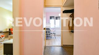 Двухкомнатная Аренда, Центр - Площадь Македонии, София (3)